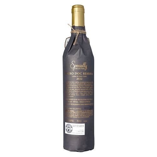 Specially Selected Douro DOC Reserva Red Wine, 750 ml